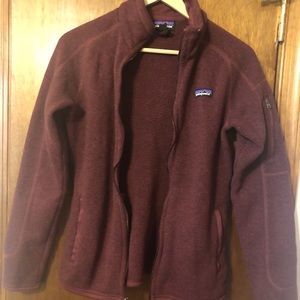 Patagonia jacket